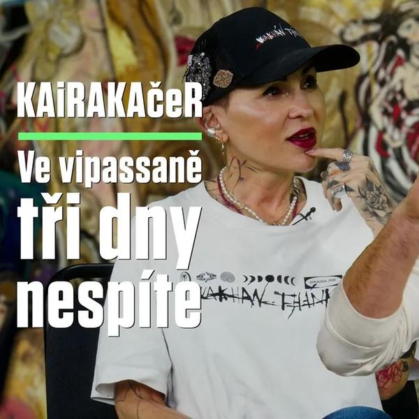 KAiRAkAčeR